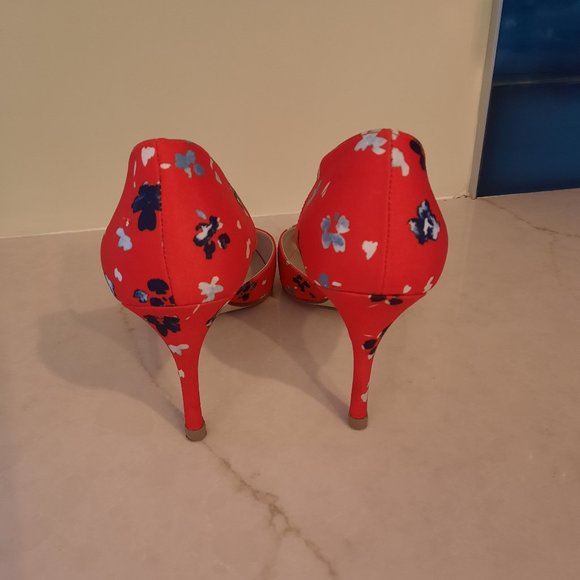 Nine West D'Orsay pumps - Picture 3 of 5